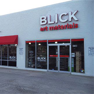 Art Supply Store | Kansas City, MO | BLICK Art Materials