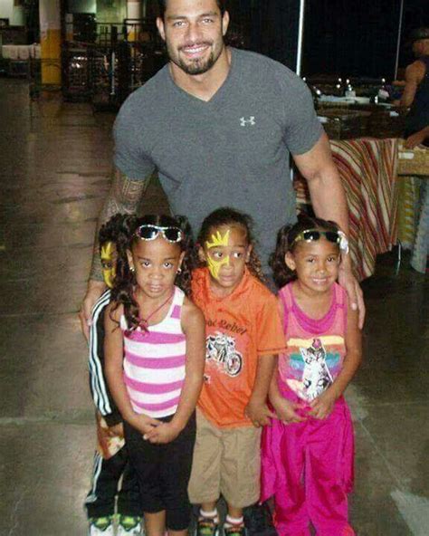 Pin by Caroline Neal on The Roman Empire | Wwe superstar roman reigns ...