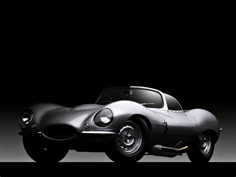 2017 Jaguar XKSS Continuation Series Sold Out Before Production Begins ...