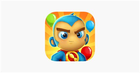 ‎Bloons Supermonkey 2 on the App Store