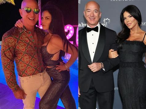 PHOTOS: Meet Lauren Sanchez, Amazon founder Jeff Bezos' glamorous ...