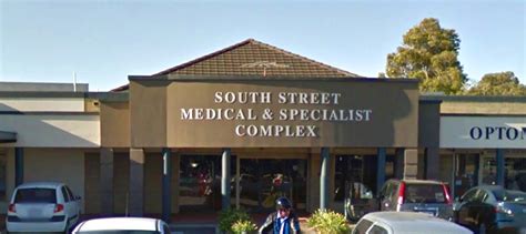 About Us - Read about South Street Medical Centre | South Street Medical Centre