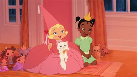 A Riveting Look Back at The Princess and the Frog - MickeyBlog.com