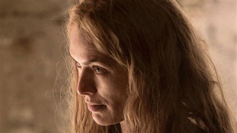 New Game of Thrones Finale Photos Reveal a Humiliating Ending for Cersei Lannister | Vanity Fair