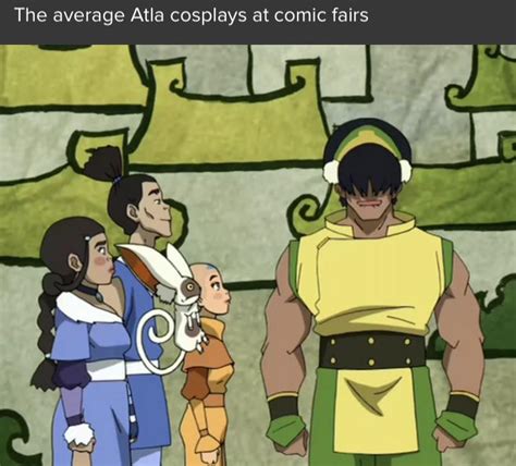 Toph OP!! : r/ATLA