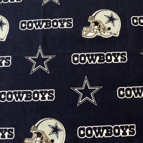 Dallas Cowboys Navy Tablecloth | Zen Creative Designs