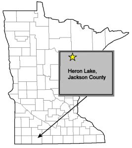 Heron Lake Brick | Minnesota Bricks