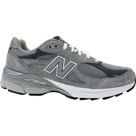 New Balance Men's 990v3 Running Shoe - Walmart.com