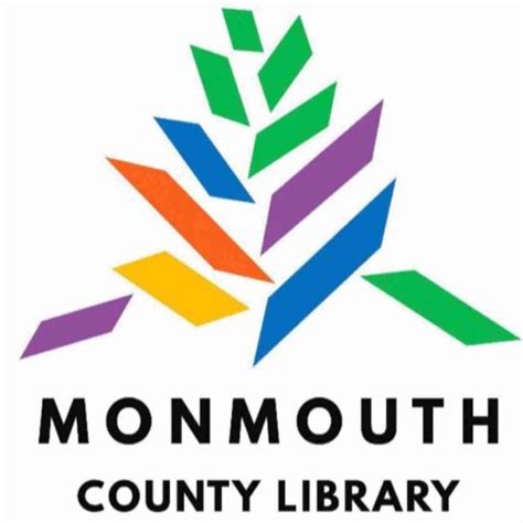 Monmouth County Library Highlights - The Journal Publications