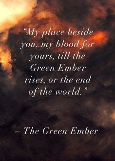 8 The Green Ember Quotes ideas | quotes, ember, good books