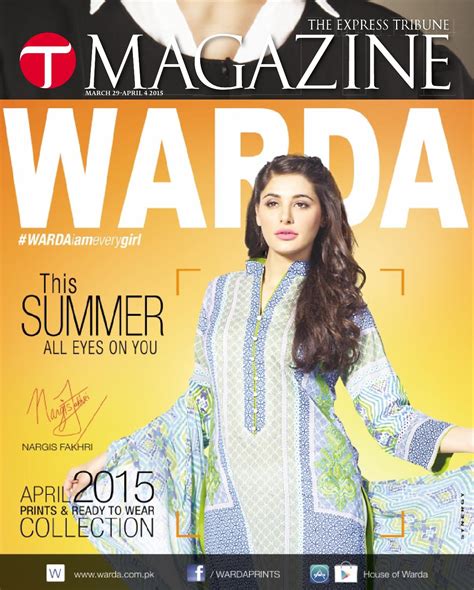 The Express Tribune Magazine - March 29 by Express Tribune - Issuu