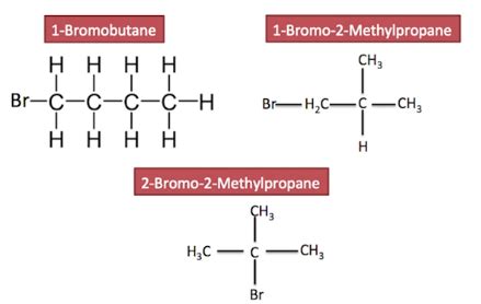 Structural Isomers Definition Examples Video Lesson Transcript 26970 ...