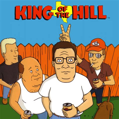 King of the Hill Wallpaper - WallpaperSafari