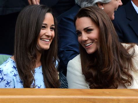 Kate Middleton's 2 Siblings: All About Her Sister Pippa and Brother James