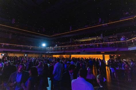 New MGM Music Hall at Fenway is designed with musicians in mind | WBUR News