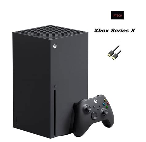 2032 Newest Microsoft - Xbox - Series -X- Gaming Console System- 1TB ...