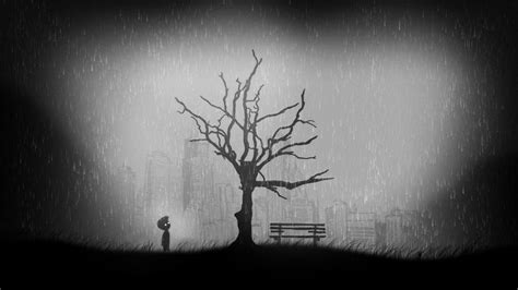 Limbo Wallpapers HD - Wallpaper Cave