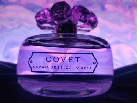 Covet Pure Bloom Sarah Jessica Parker parfem - parfem za žene 2008