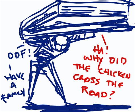 book of dad jokes - Drawception