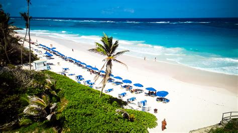 Crane Beach Photos - Barbados - Mapcarta