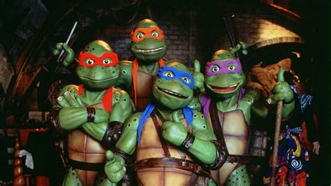 The Time the Teenage Mutant Ninja Turtles Ultimately Failed - Ultimate Action Movie Club