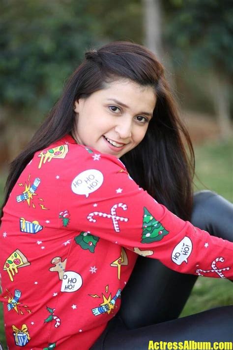 Mannara Chopra Latest Photoshoot Stills - Actress Album