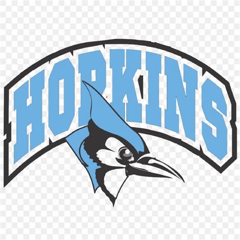 Logo Johns Hopkins Blue Jays Football Johns Hopkins University School Of Education Clip Art, PNG ...