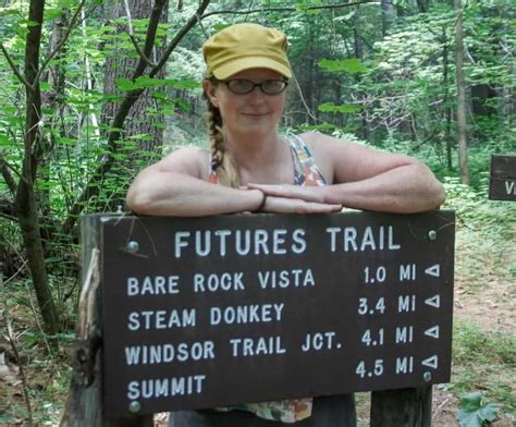 Hiking and Camping at Mount Ascutney State Park