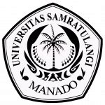 Logo Unsrat (Universitas Sam Ratulangi) PNG - rekreartive