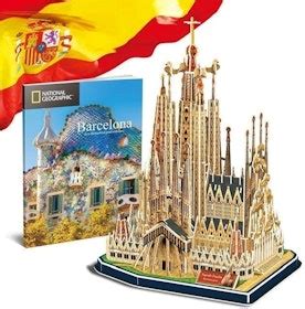 Top 10 Best 3D Puzzles for Adults in 2021 (Bepuzzled, Ravensburger, and More) | mybest