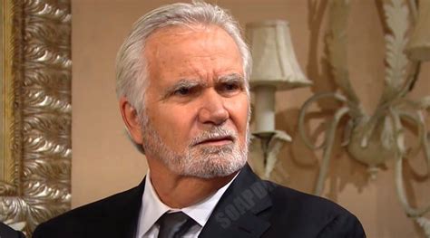 Bold and the Beautiful: Eric Forrester - John McCook in 2021