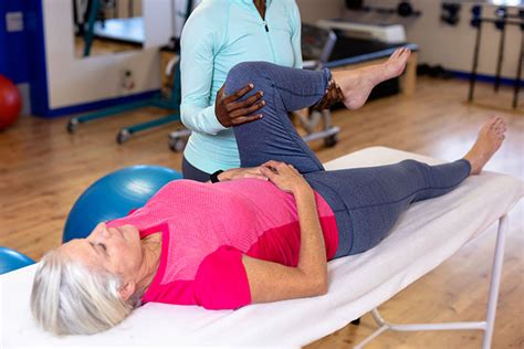 Lake Mary Assisted Stretching - Lake Mary Chiropractic Center