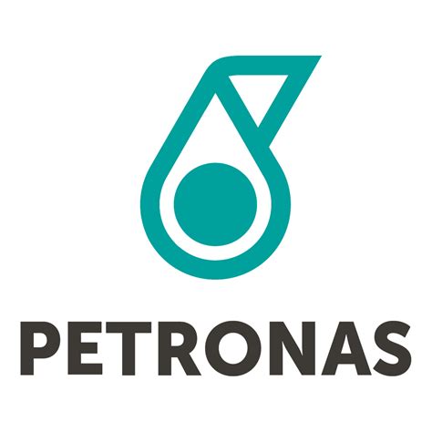 Petronas Logo - Vector Logo