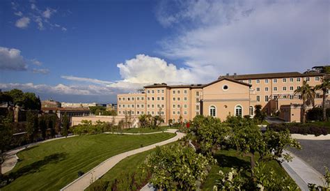 Villa Agrippina Rome, a Gran Melia Hotel, Rome : Five Star Alliance