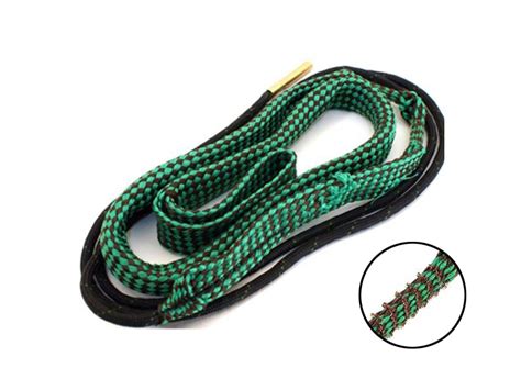 Pull Through Bore Snake for .22 / .223 Rifles – Snappy Targets