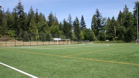 South Surrey Athletic Park | City of Surrey