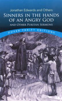 Sinners in the Hands of an Angry God | Dover Publications | 9780486446011