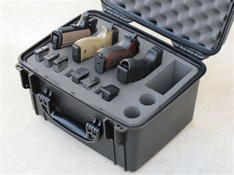 The 25+ best Pistol case ideas on Pinterest | Guns, Gun and Gun cases