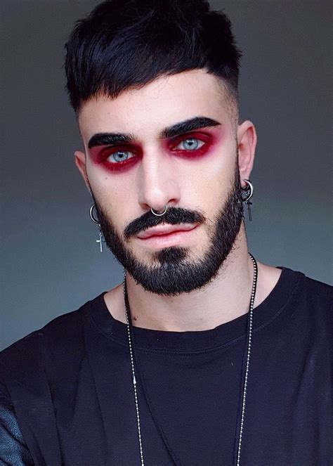 Makeup 101, Male Makeup, Makeup Inspo, Makeup Inspiration, Beauty ...