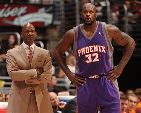 Phoenix Suns Head Coach History Photo Gallery | NBA.com