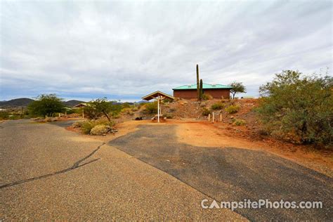 Lake Pleasant Regional Park - Campsite Photos, Reservations & Info