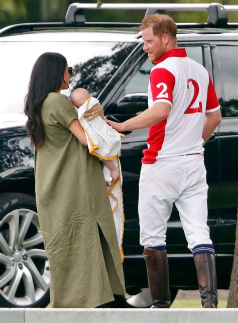 The 47+ Facts About Prince Harry Son Today! Here's how the baby's last ...