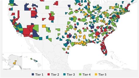 See How the Region Ranked for Best Performing Cities in 2023