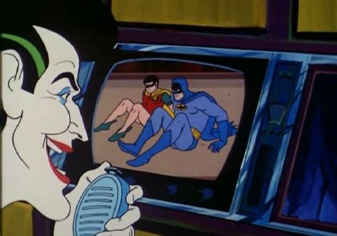 The Single Best Sequence of FILMATION BATMAN | 13th Dimension, Comics ...