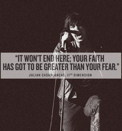 The Strokes Lyric Quotes. QuotesGram