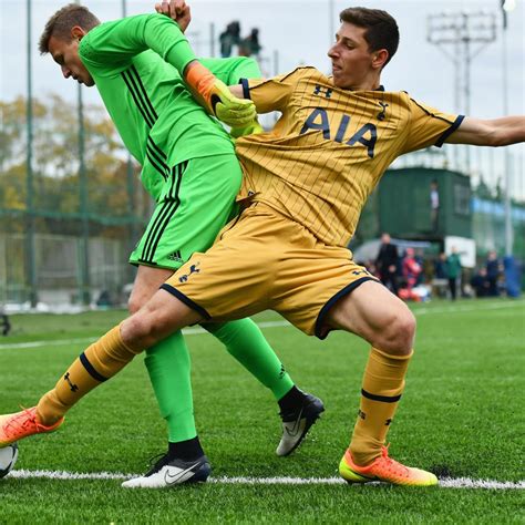 UEFA Youth League Results 2016: Tuesday's Scores, Updated Tables and ...