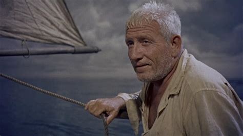 Amazon.com: The Old Man and the Sea : Spencer Tracy, Felipe Pazos, Harry Bellaver, Peter Viertel ...