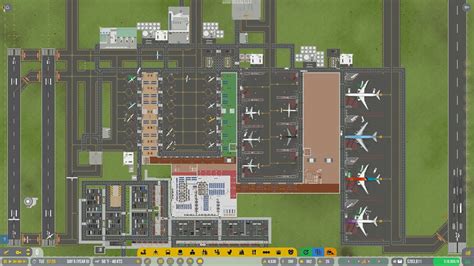 Airport CEO - Gameplay (PC/UHD) - YouTube