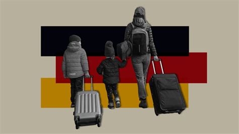 Germansplaining: Semantics dictate Germany's immigration policy - The New European