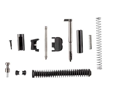 Upper Parts Kit (UPK) For Glock 22 Gen 1-3 | KM Tactical